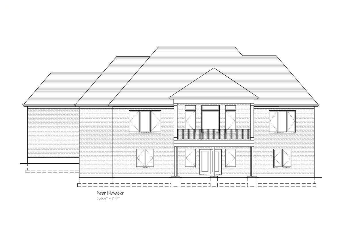 6944 Old Stone Ridge