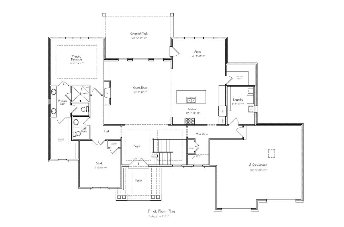 6944 Old Stone Ridge