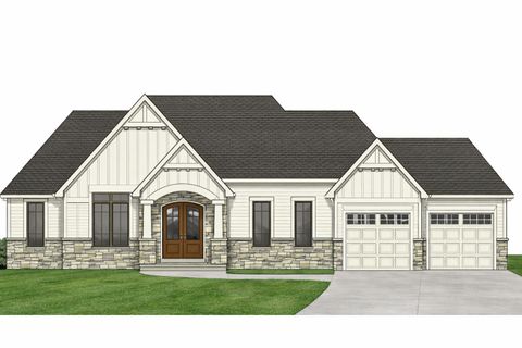 6944 Old Stone Ridge Cincinnati OH 45233