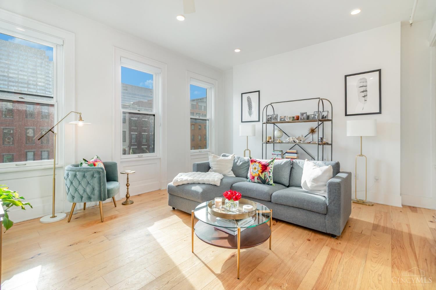 1003 Walnut Street 309