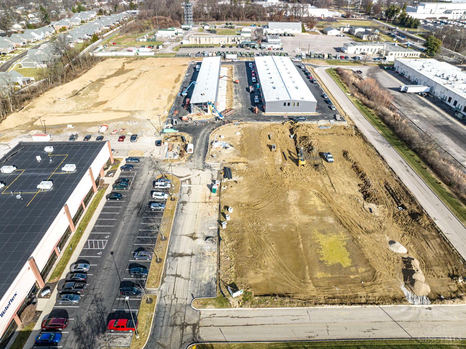 4300 Glendale Milford Road 30