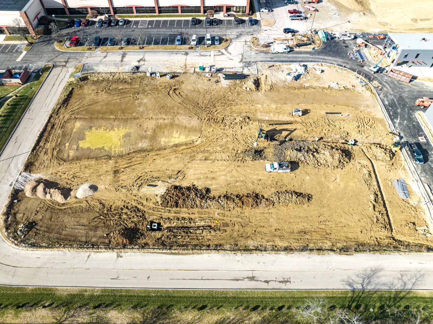 4300 Glendale Milford Road 30