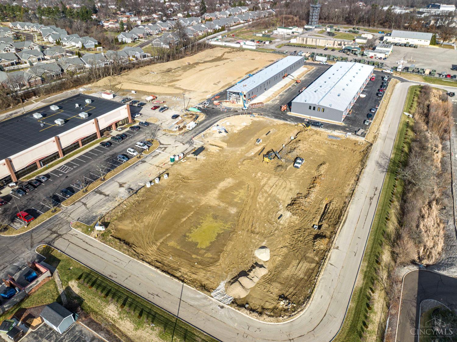 4300 Glendale Milford Road 30