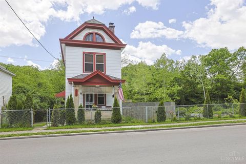 Photo of 1915 W Fork Road, Cincinnati, OH 45223 (MLS # 1879247)