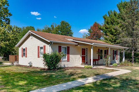 Photo of 3492 Starling Road, Tate Township, OH 45106 (MLS # 1849074)