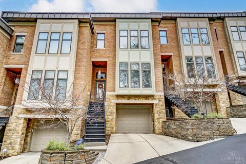 752 Delta Avenue Unit 7, Cincinnati, OH 45226 - MLS#: 1834257