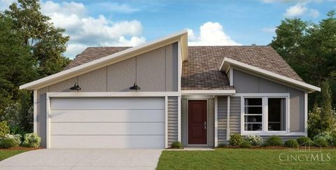 2031 Pebble Grove Way Goshen Twp OH 45122