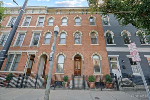Condo For Sale - 1122 Race Street #201A<br/> Cincinnati, OH 45202