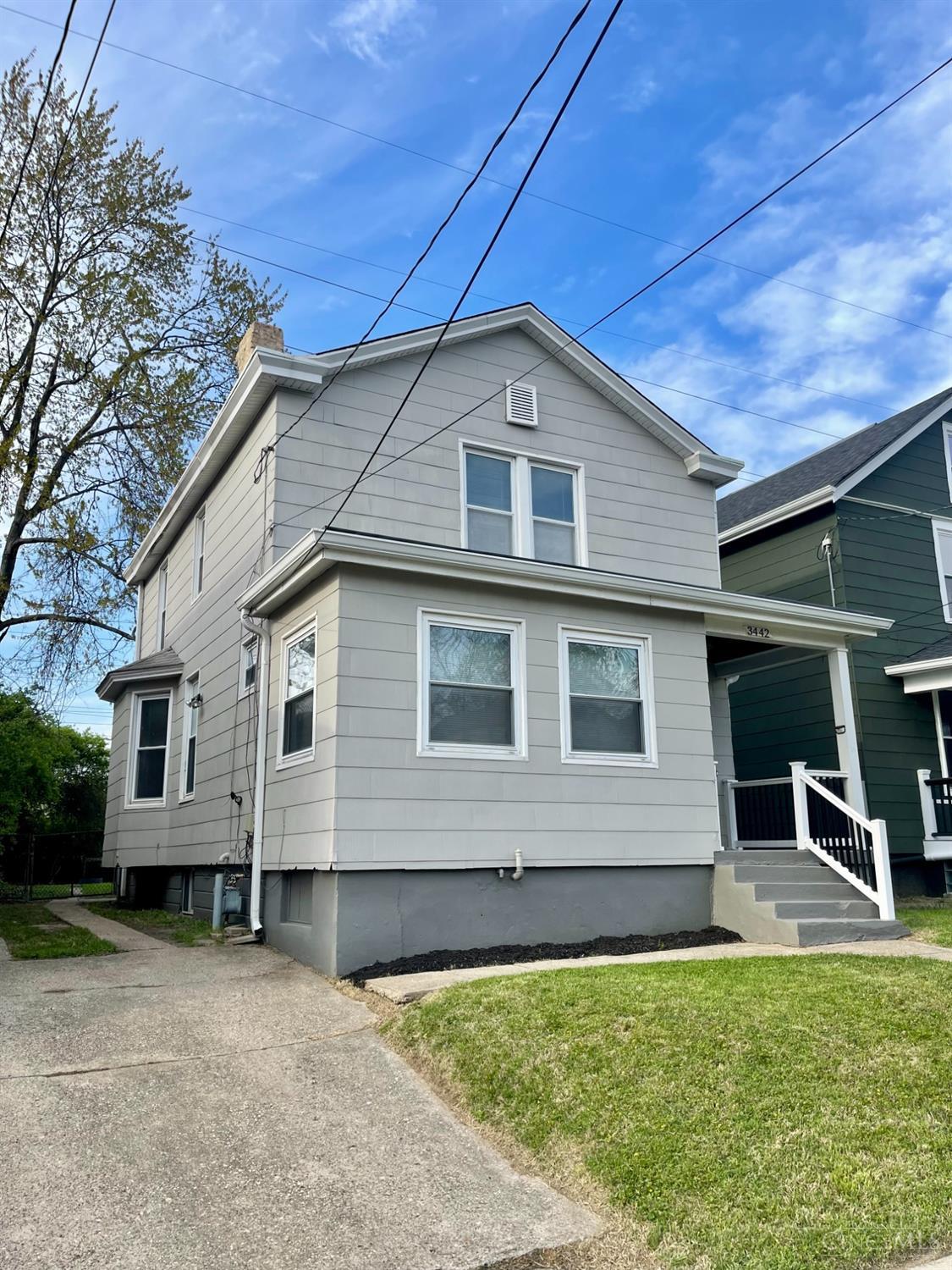 3442 Cardiff Avenue, Cincinnati, Ohio image 1