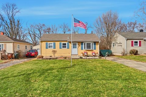 Photo of 4211 Vannest Ave, Middletown, OH 45042 (MLS # 1867148)