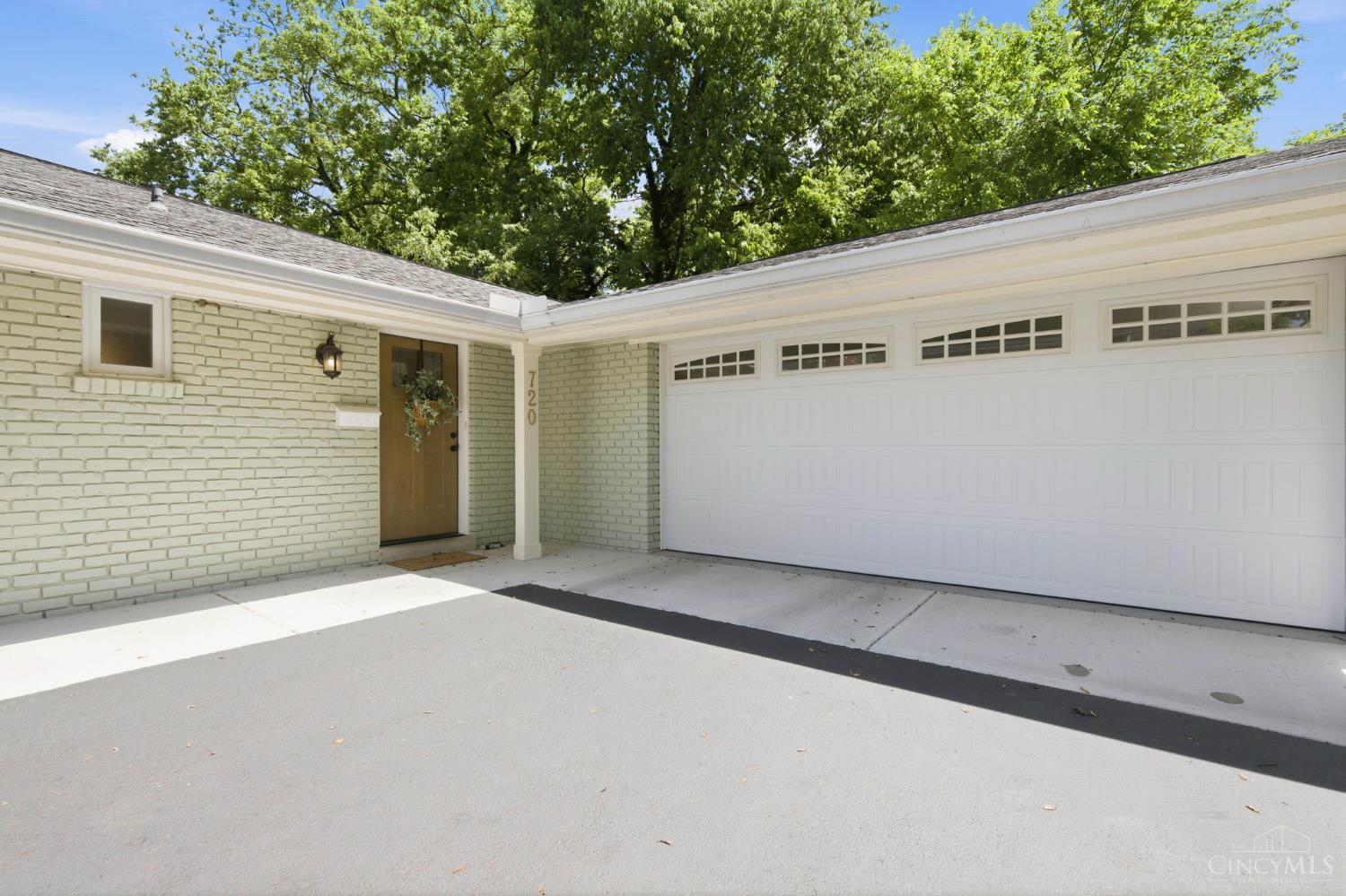 720 Indian Hill Road