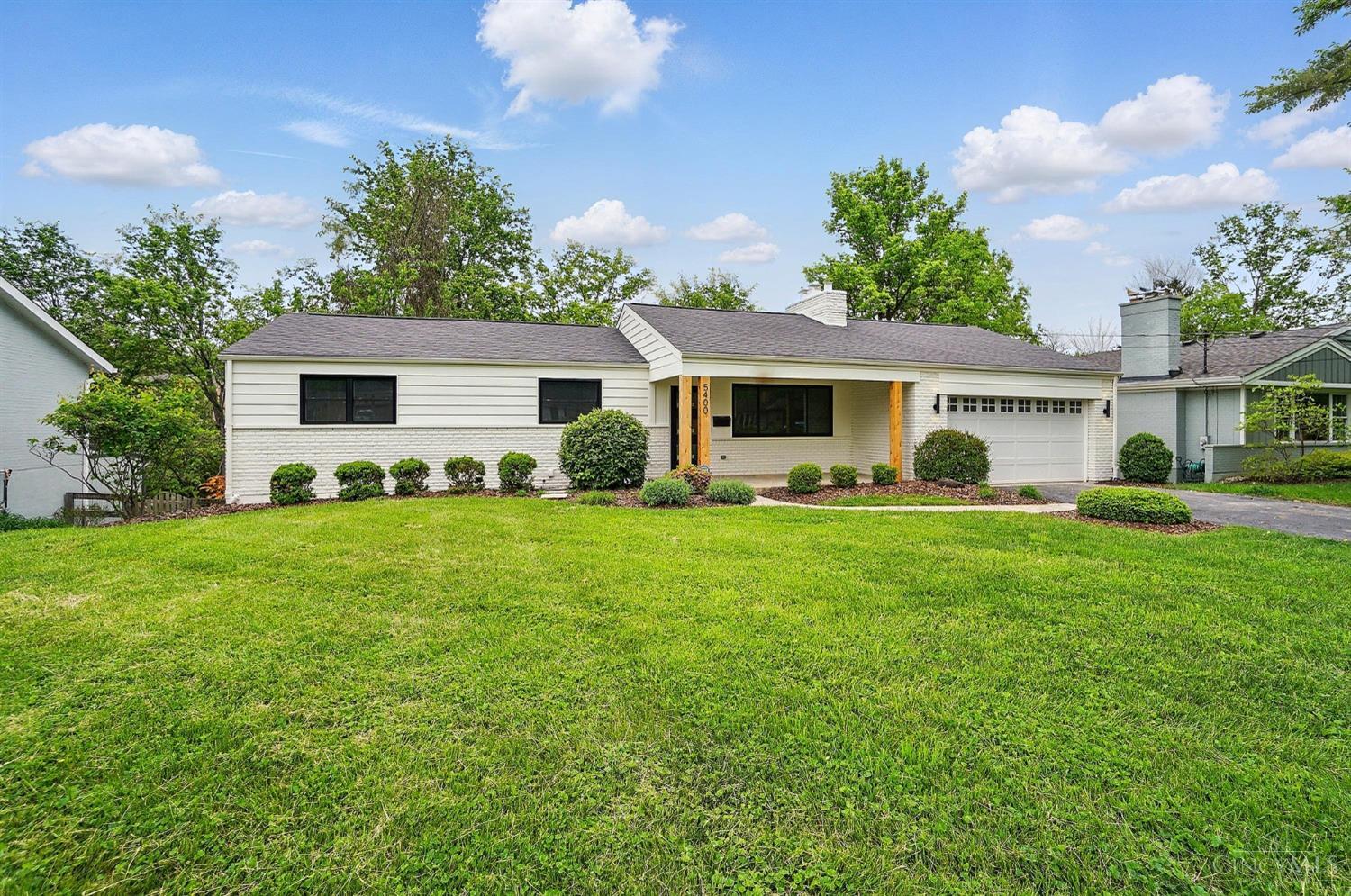 5400 Donjoy Drive, Blue Ash, Ohio image 1