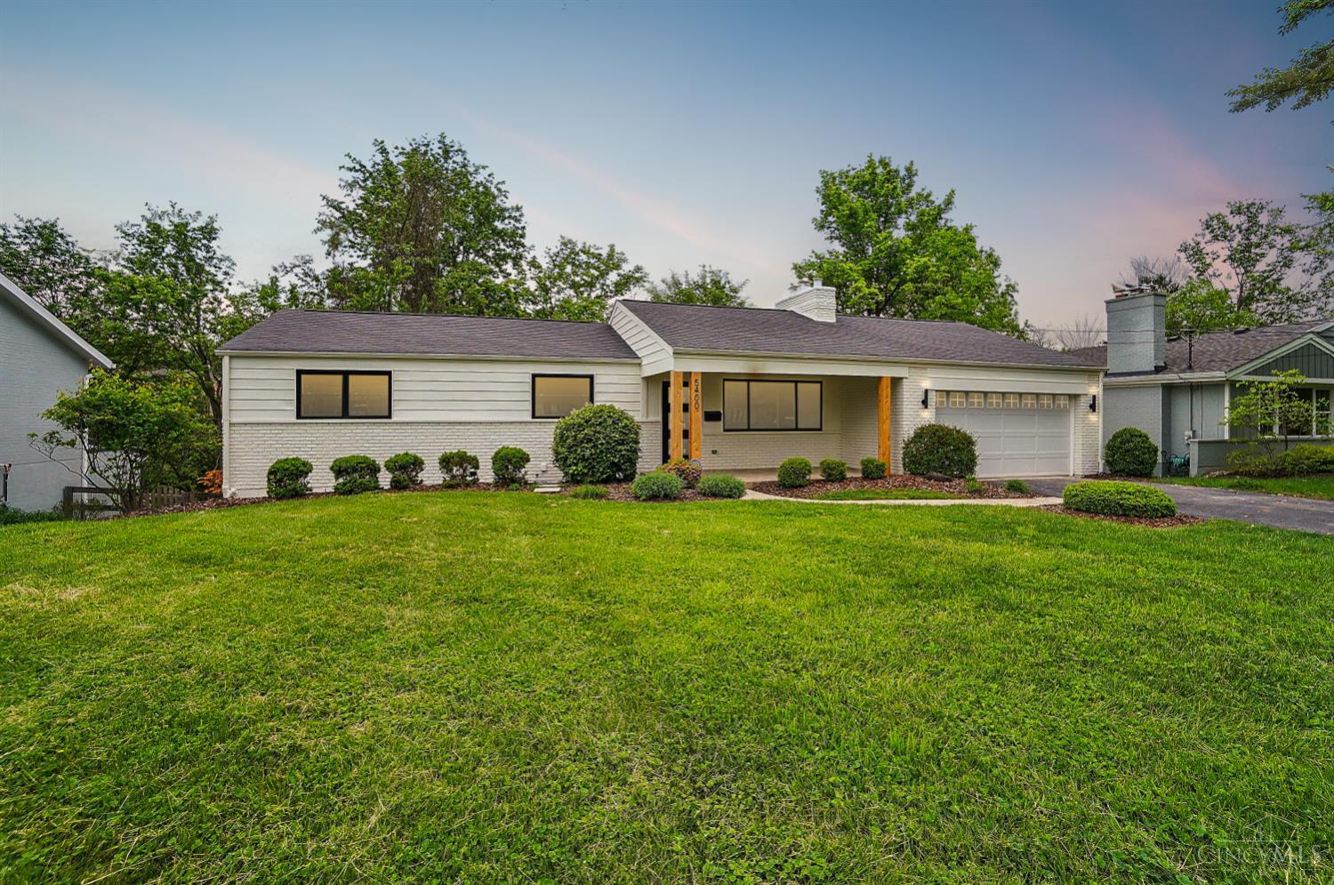 5400 Donjoy Drive, Blue Ash, Ohio image 3