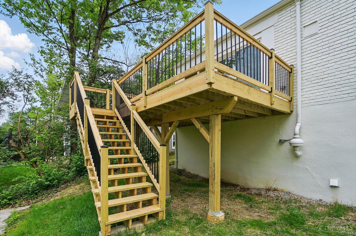 5400 Donjoy Drive, Blue Ash, Ohio image 41