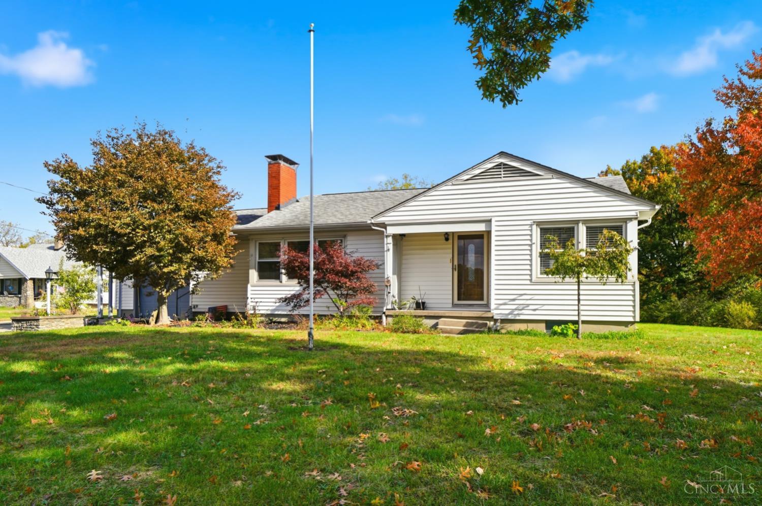 6098 Hamilton Middletown Road