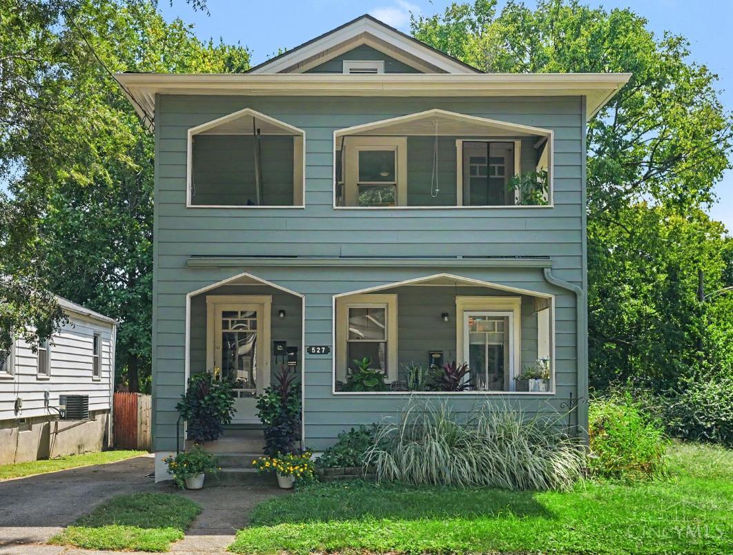 527 Flatt Terrace