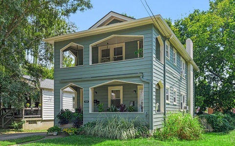 Multifamily For Sale - 527 Flatt Terrace<br/> Cincinnati, OH 45232
