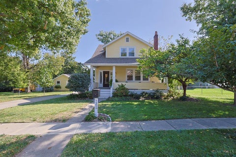 Photo of 7356 Joseph Street, Mt Healthy, OH 45231 (MLS # 1896900)