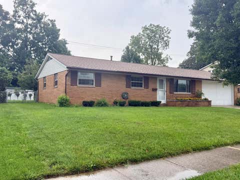 Homes For Sale - 1077 Bosco Avenue<br/> Vandalia, OH 45377