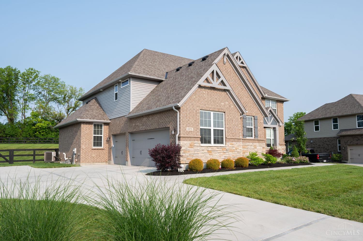 6075 Northlake Court