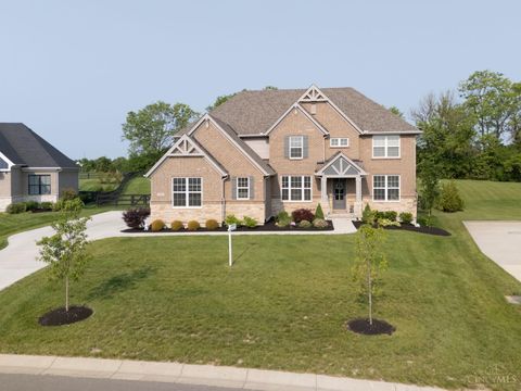 6075 Northlake Court Liberty Twp OH 45011