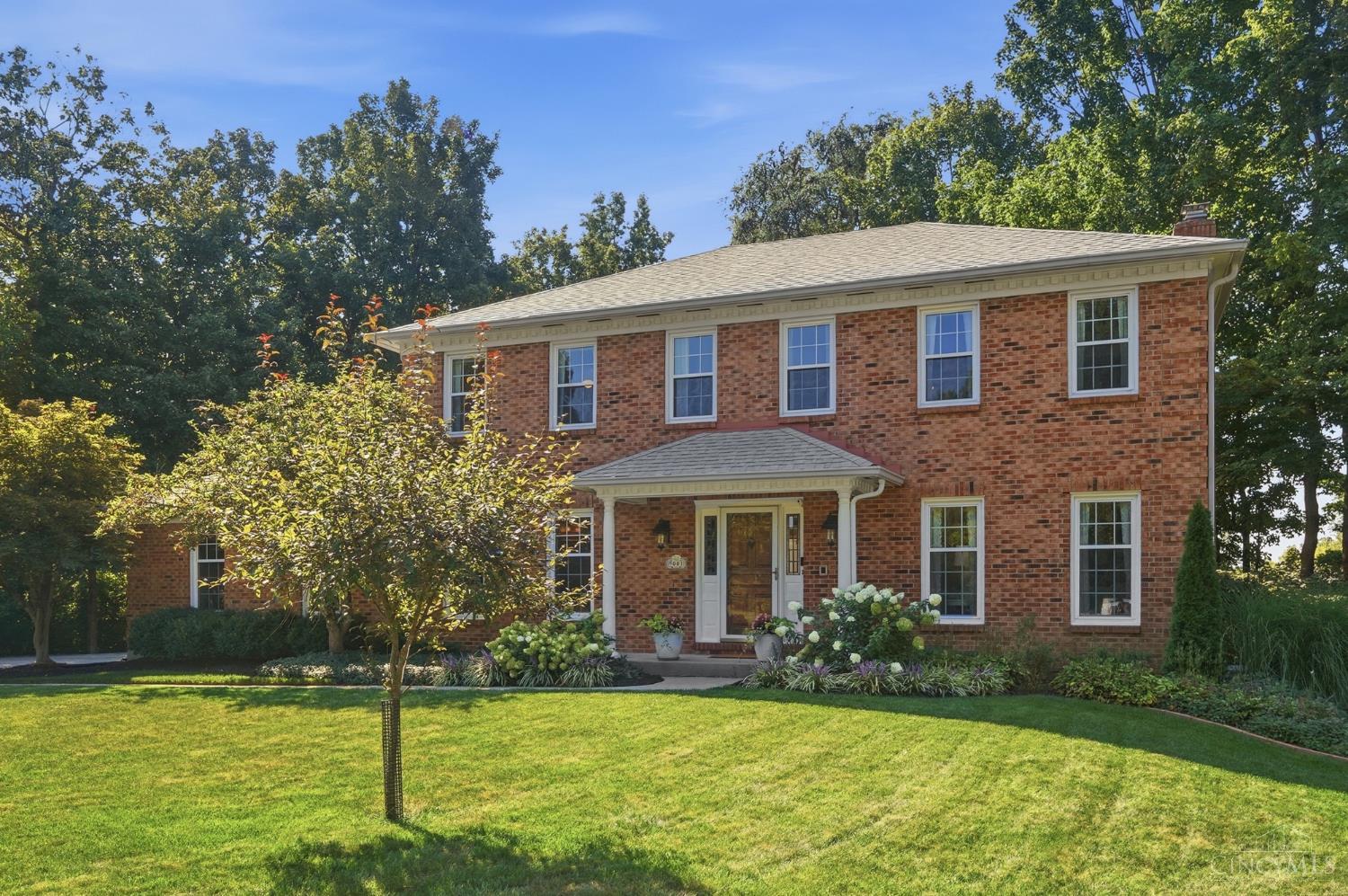 9001 Symmes Ridge Lane