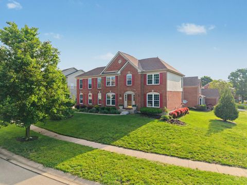 Photo of 3088 Audubon Drive, Fairfield Township, OH 45011 (MLS # 1879261)