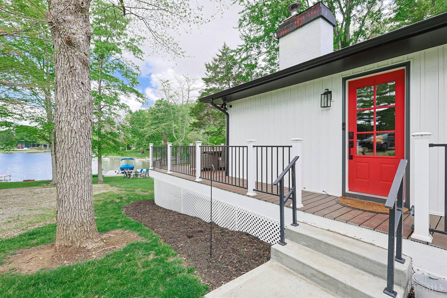 1293 Lorelei Drive