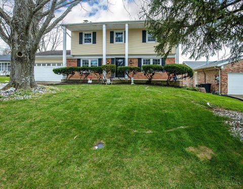 Photo of 1959 John Gray Road, Springfield Township, OH 45240 (MLS # 1872551)