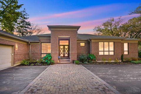 Photo of 2617 Grandin Road, Cincinnati, OH 45208 (MLS # 1860938)