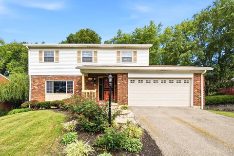 Photo of 524 Norway Avenue, Cincinnati, OH 45229 (MLS # 1895071)