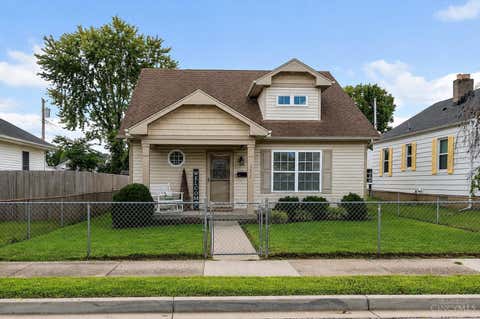 Photo of 711 Noyes Avenue, Hamilton, OH 45015 (MLS # 1891394)