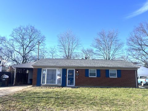 Photo of 6405 Ravena Drive, Fairfield Township, OH 45011 (MLS # 1863737)
