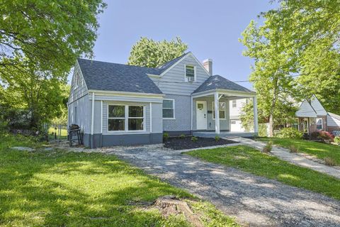 Photo of 1277 Brushwood Avenue, Cincinnati, OH 45224 (MLS # 1878833)