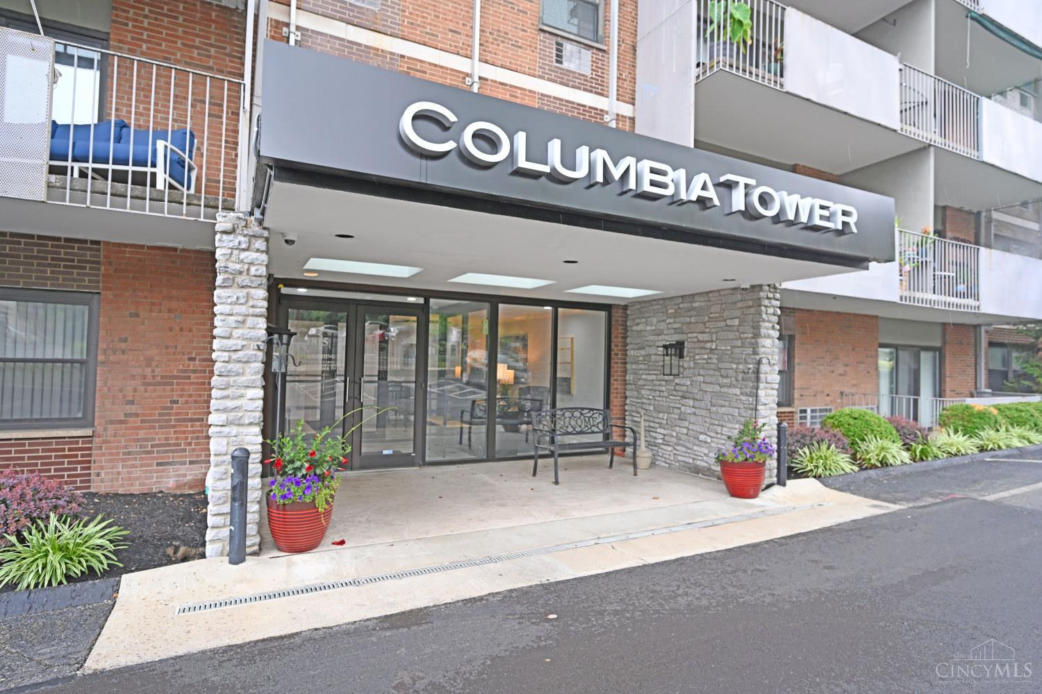 1815 Wm H Taft Road 301