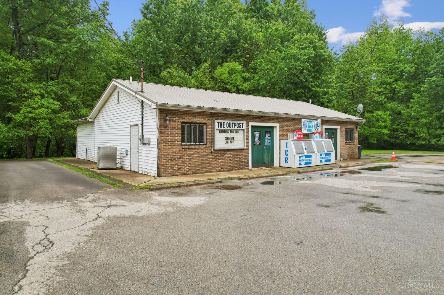 7532 Ashridge Arnheim Road