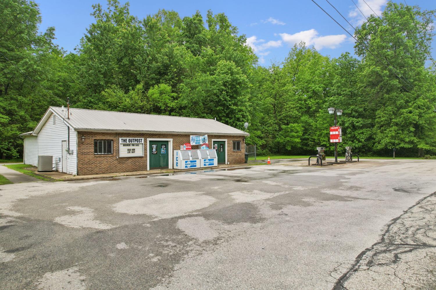 7532 Ashridge Arnheim Road