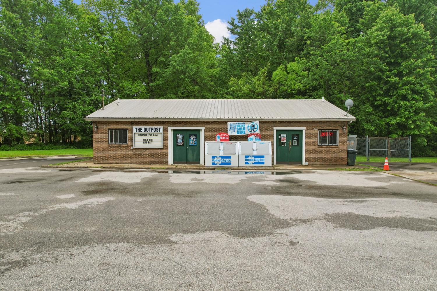 7532 Ashridge Arnheim Road