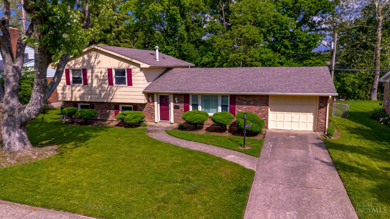 1252 Cleveland Avenue, Hamilton, Ohio image 15