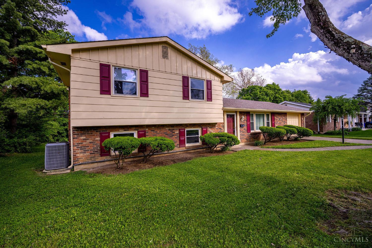1252 Cleveland Avenue, Hamilton, Ohio image 16