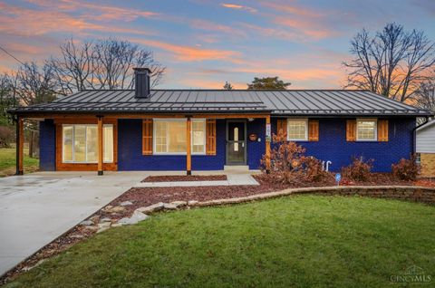 Homes For Sale - 107 Cowan Drive<br/> Warren County, Mason, OH 45040