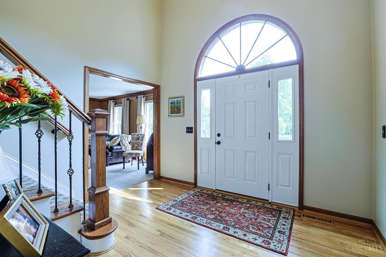 7200 Anderson Woods Drive