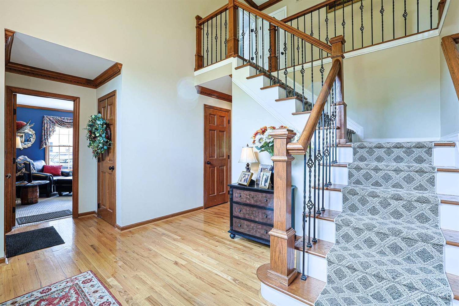 7200 Anderson Woods Drive