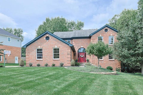 Photo of 7200 Anderson Woods Drive, Cincinnati, OH 45244 (MLS # 1891171)