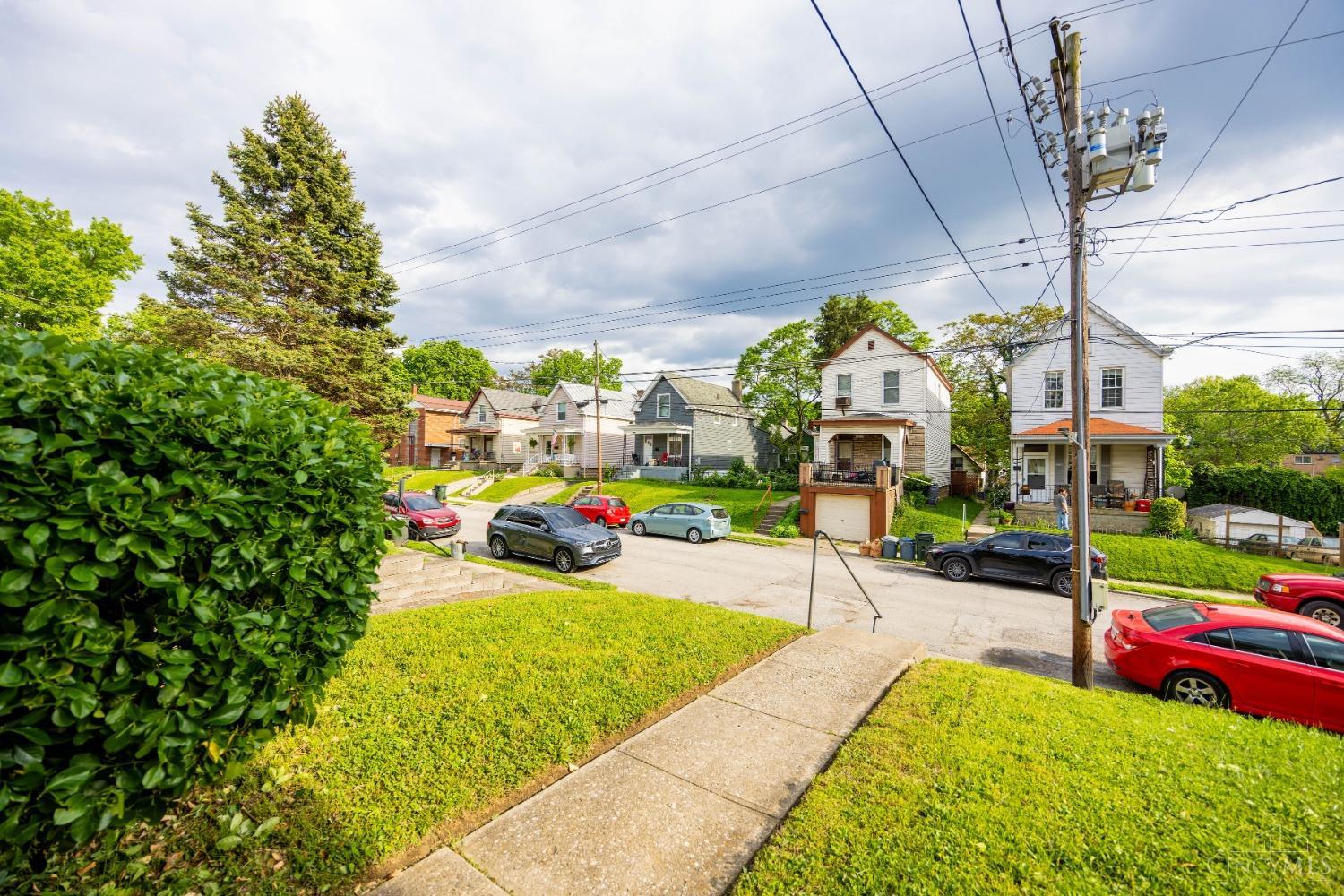 1720 Mills Avenue, Norwood, Ohio image 4