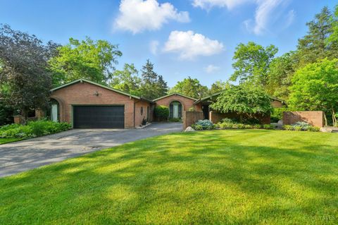 Photo of 6610 Sloebig Road, Madison Township, OH 45042 (MLS # 1871424)