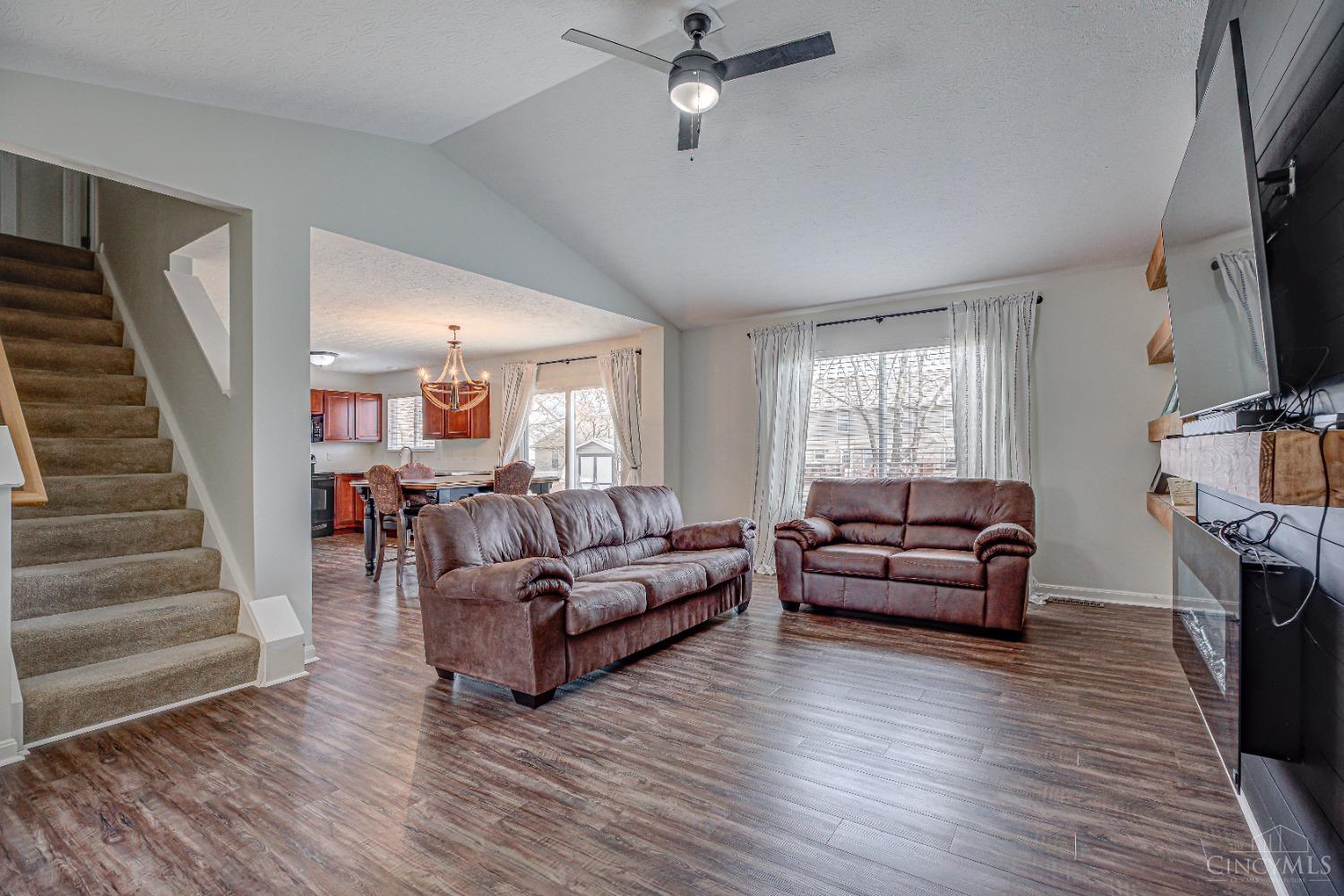916 Delhi Drive, Trenton, Ohio image 3