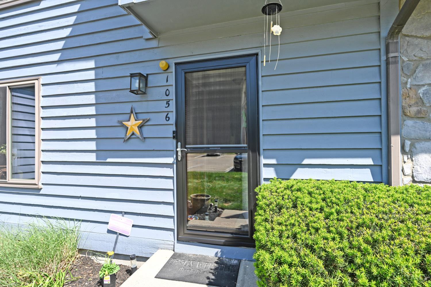 1056 Crisfield Drive