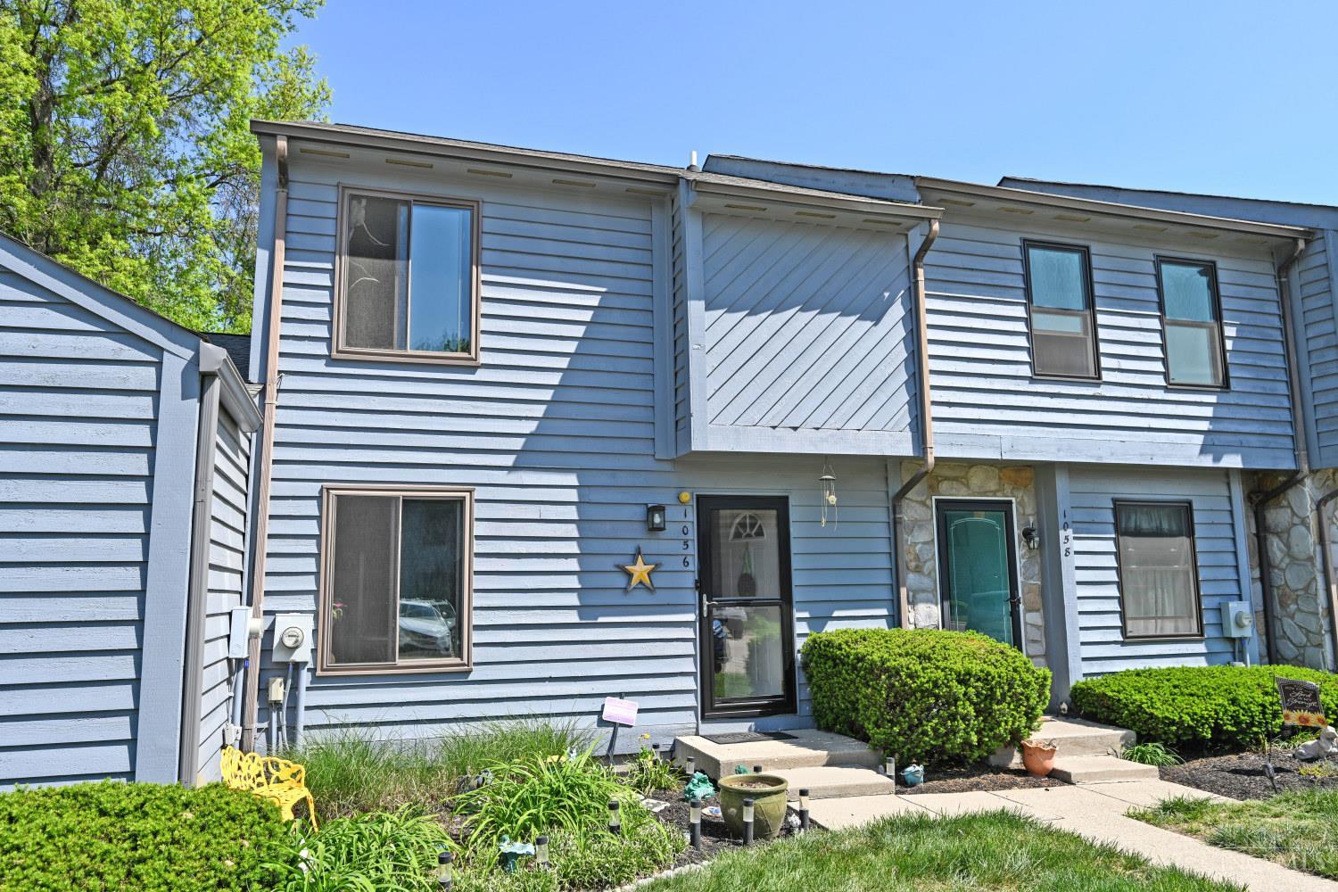 1056 Crisfield Drive