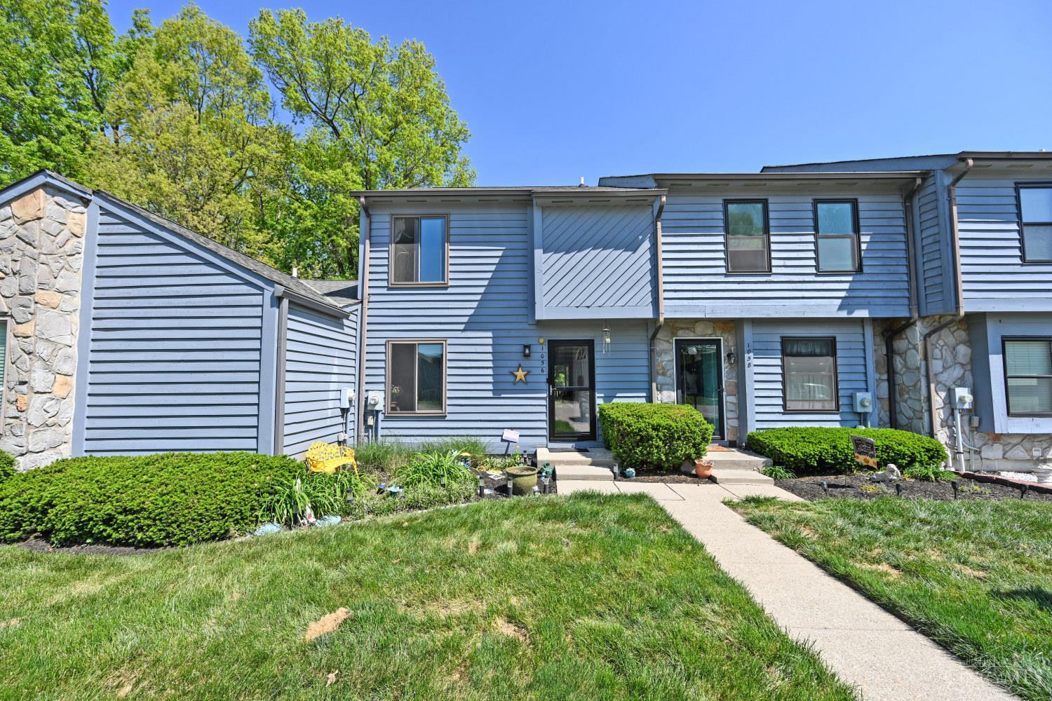 1056 Crisfield Drive